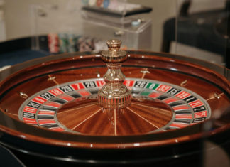 Online casino safety