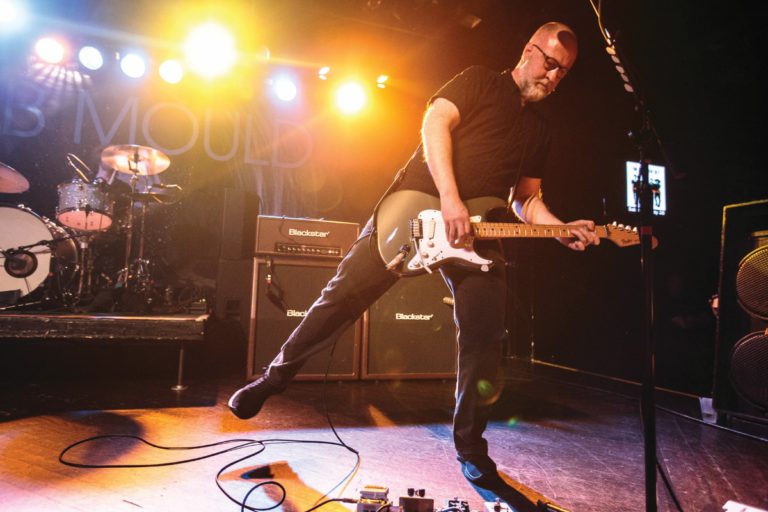 Culture Crush, July 30