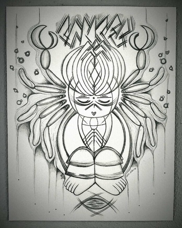 Coco Siles pens a horoscope for America