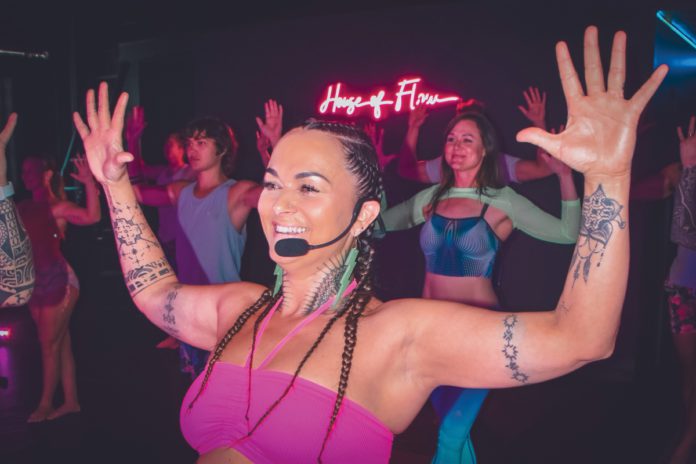 “Twerk queen of the North Bay"