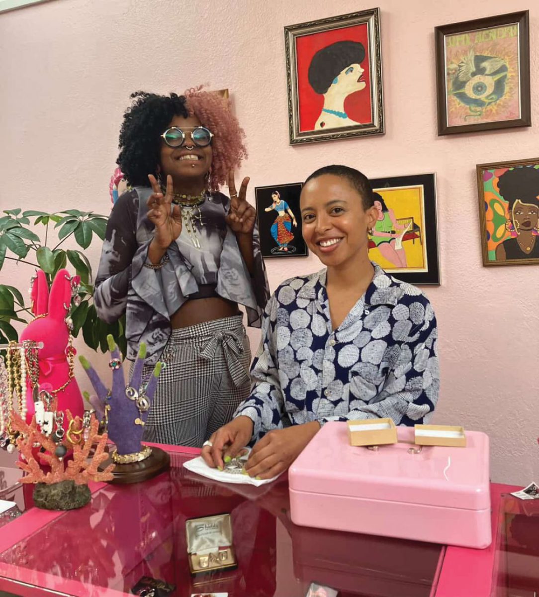 The Stars Depart with Closing of Strange Constellation Art Space | Pacific  Sun