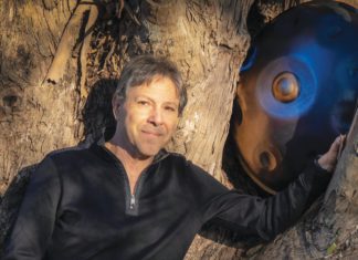 ‘Hang’ Time, Music Under the Redwoods returns to Fairfax Fourth Annual Music Under the Redwoods in Fairfax