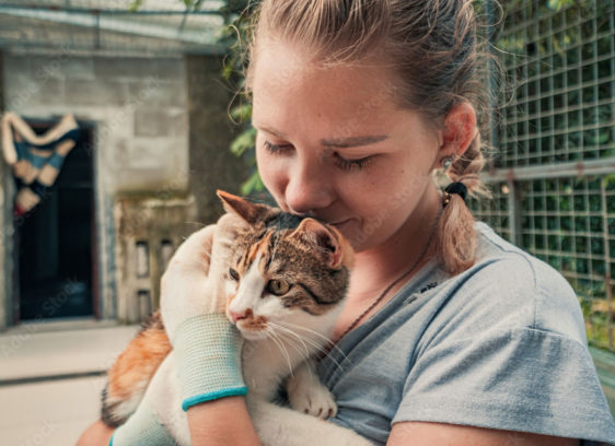 Best of Family and Pets in Marin County California