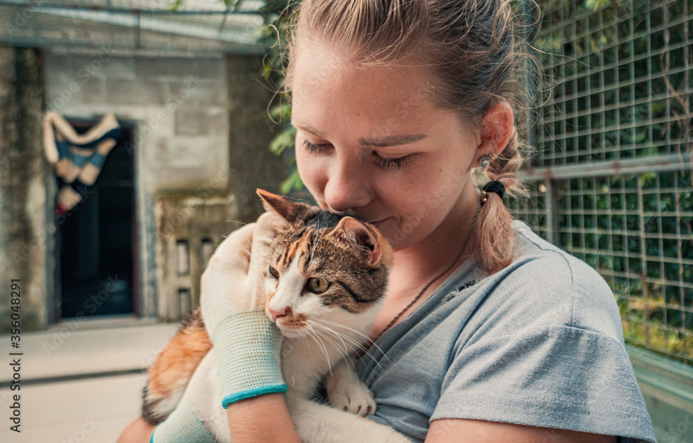 Best of Family and Pets in Marin County California