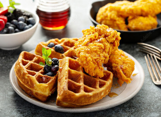 Best of Restaurants in Marin County California