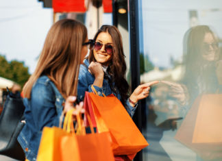 Best of Shopping in Marin County California