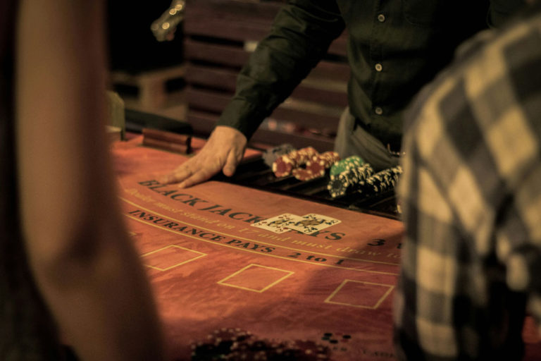 10 Tips for Spotting Legitimate Casinos Online
