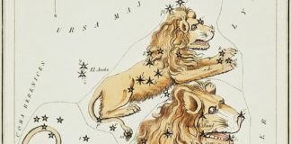 Free Will Astrology: Week of Aug. 13