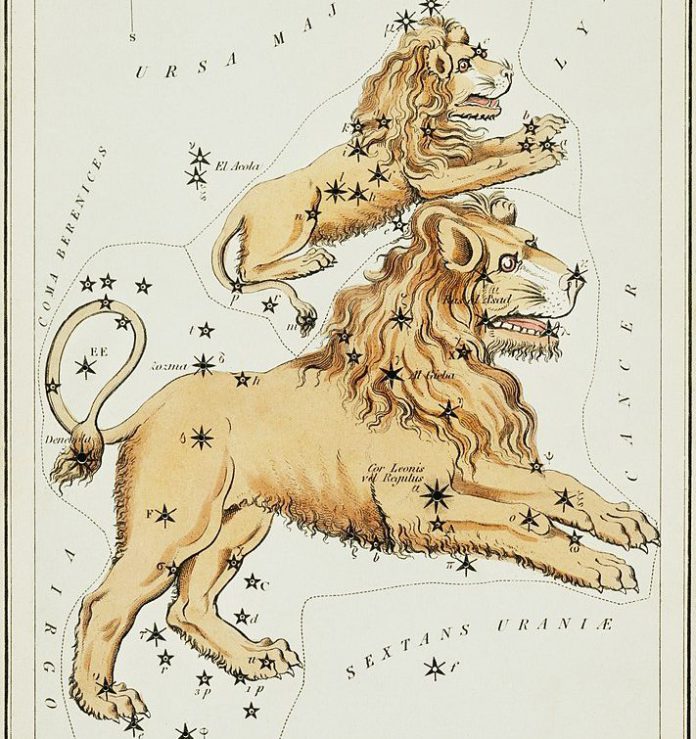 Free Will Astrology: Week of Aug. 13