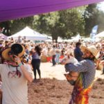 Culture Crush, Aug. 6 Culture Crush features the little pig races at Sebastopol's 52nd Gravenstein Apple Fair