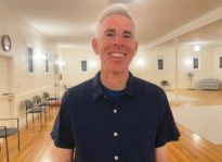 Subud Marin Member and ‘Helper,’ Meldan Heaslip Meldan Heaslip, member and helper at Subud Marin