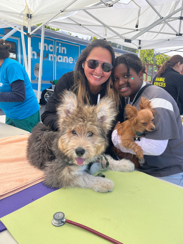 Marin Humane