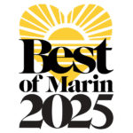 best of marin 2025 logo