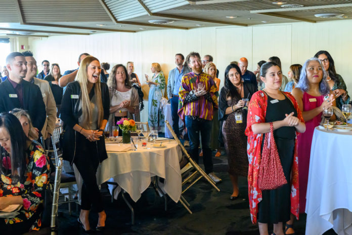 best of marin party 2025