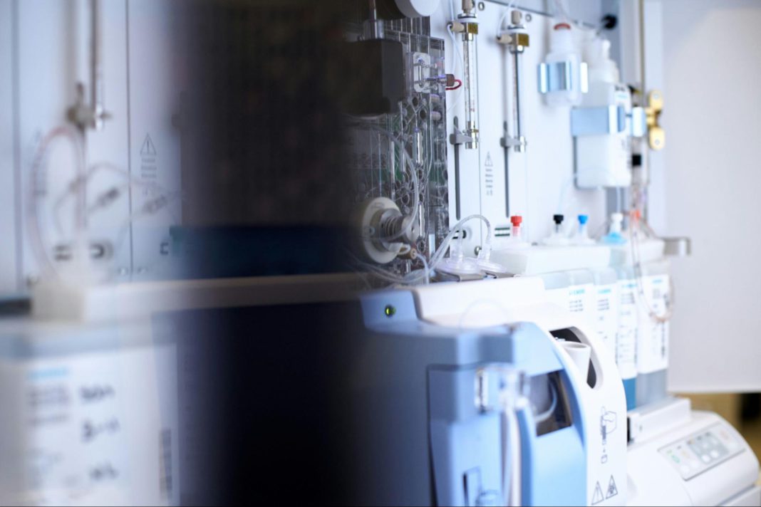 Livagen peptide research