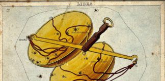 Free Will Astrology: Week of Oct. 1