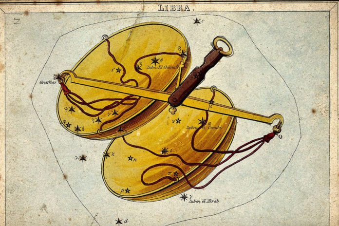 Free Will Astrology: Week of Oct. 1