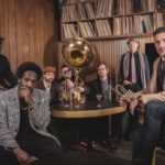 Chicago's LowDown Brass Band
