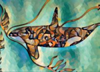 Art, Jazz and ‘Good Grief’