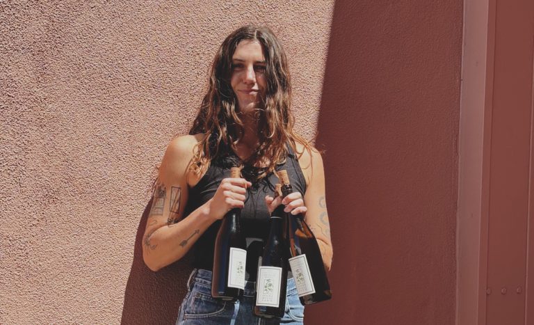 New Buzz: River Electric’s Haley Wise