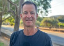 Seaguth Elixirs’ Geoff Broll