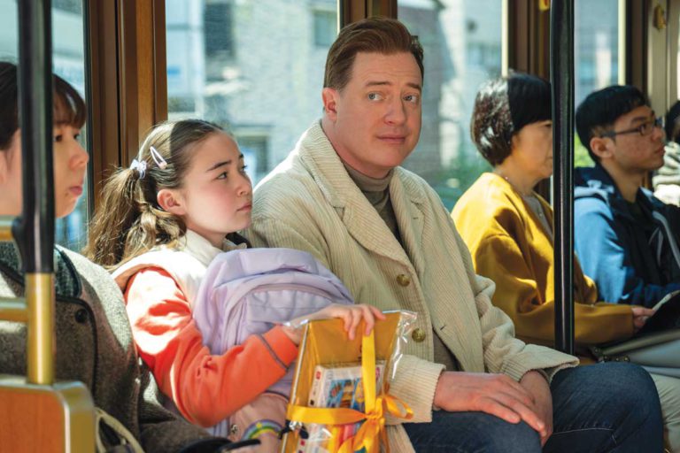 Guide Giddy: The 48th Mill Valley Film Fest