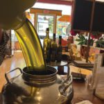 Olive Oil from Amphora Nueva