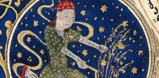 Free Will Astrology: Week of Sept. 17