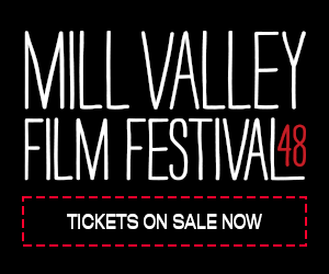 mill valley film festival, buy tickets online