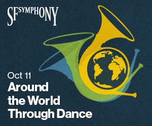 san francisco symphony, buy tickets online