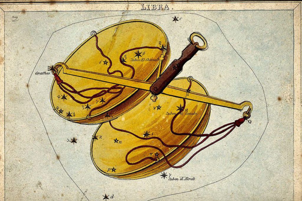Free Will Astrology: Week of Oct. 8