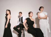 Stirring Strings, Hound Howls and Area 54 Aliens Upcoming art and cultural events in Marin, and Sonoma counties and beyond.