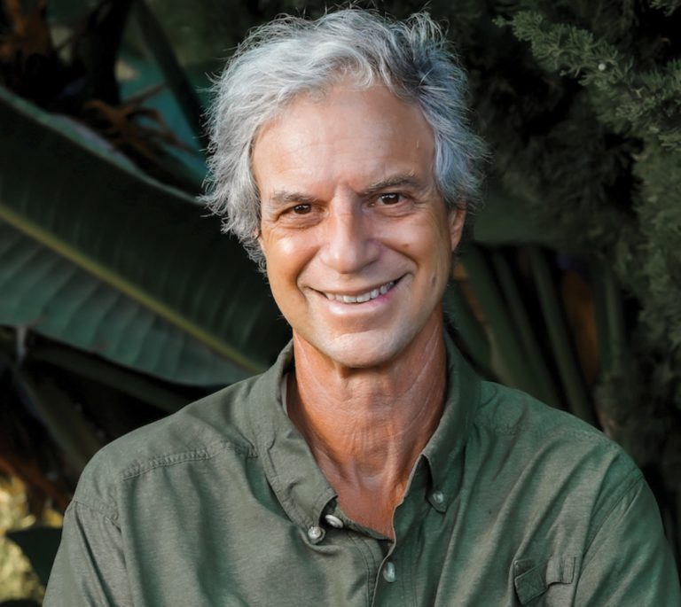 Well Traveled: Jeff Greenwald Revisits ‘The Size of the World’