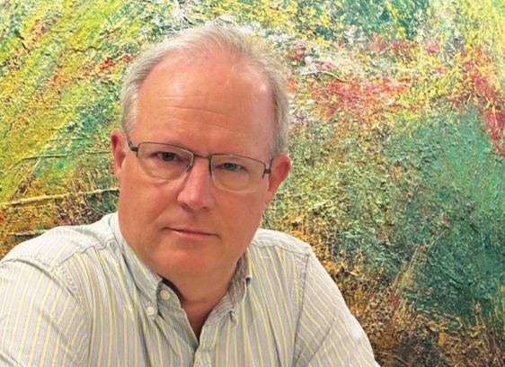 Author Michael Bourne to Discuss New Eco-Thriller at North Bay Bookstore Events Author Michael Bourne's new novel, We Bring You an Hour of Darkness, is an eco-thriller set in a the newsroom of a daily newspaper.