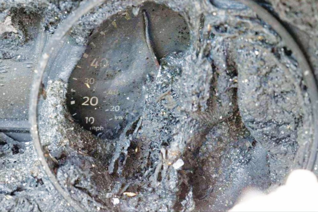 Teen Driver Charged in Fatal Crash Questions emerge after DA files charge against teen driver for fatal crash