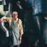 Graffeo Coffee is San Francisco’s oldest roastery.