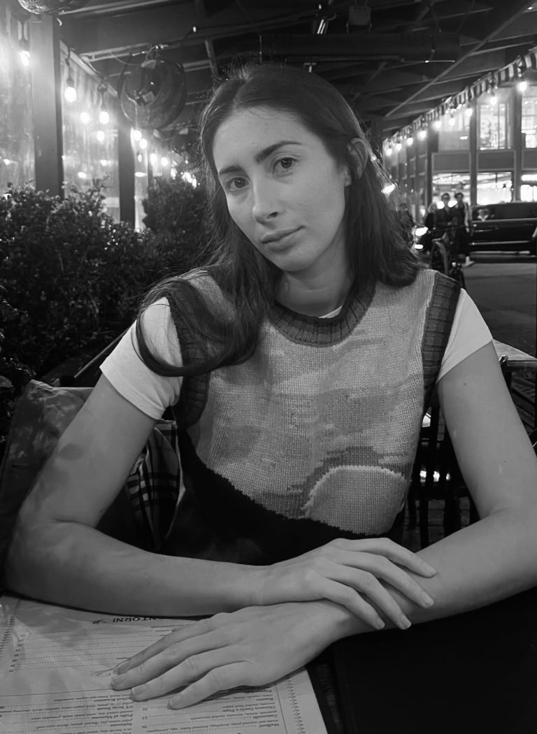 MVFF’s 2025 ‘Mind the Gap’ Prize Goes to Tatti Ribeiro, a Graduate of Tamalpais High School