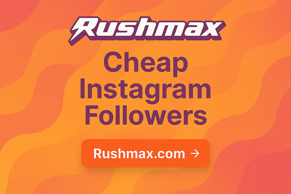 rushmax