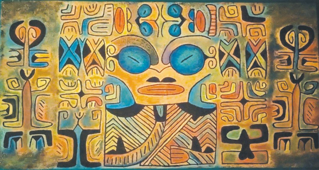 Crush features upcoming art and cultural events in the North Bay.