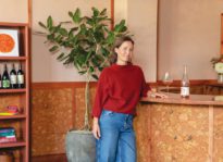 Living Wines: New Chapter for Martha Stoumen