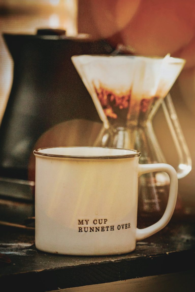 Gratitude is Good: Marin’s Secret Guide to Health and Happiness