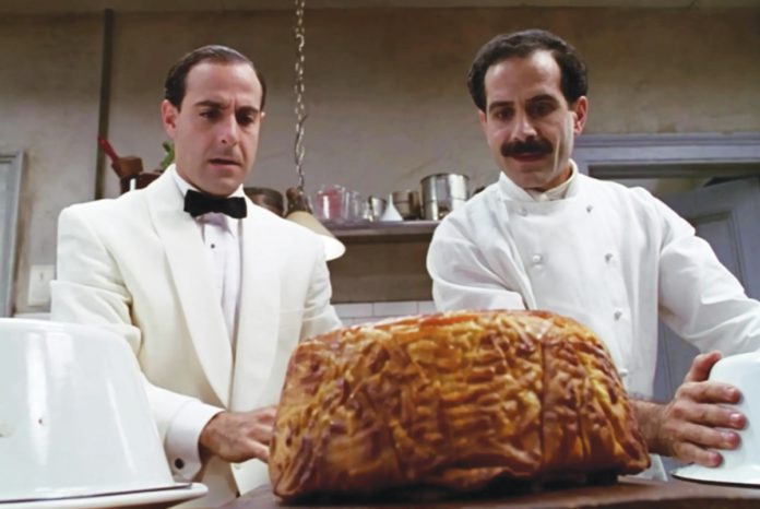 It’s time to spotlight a few pretty great Thanksgiving films for those of us who prefer cinema to sports.