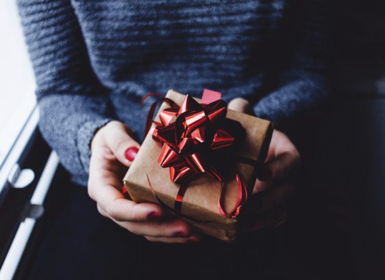 Welcome to Our Holiday Gift Guide The holidays are upon us, which means it’s time for that annual North Bay ritual: pretending we shop early, then panic-buying.