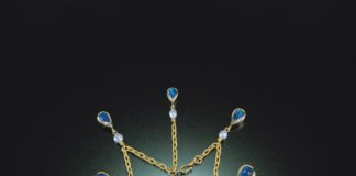 Jewelry lovers don’t just accessorize—they accumulate little biographies in metal and stone.
