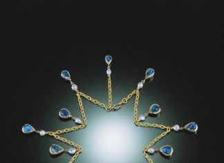 Jewelry lovers don’t just accessorize—they accumulate little biographies in metal and stone.