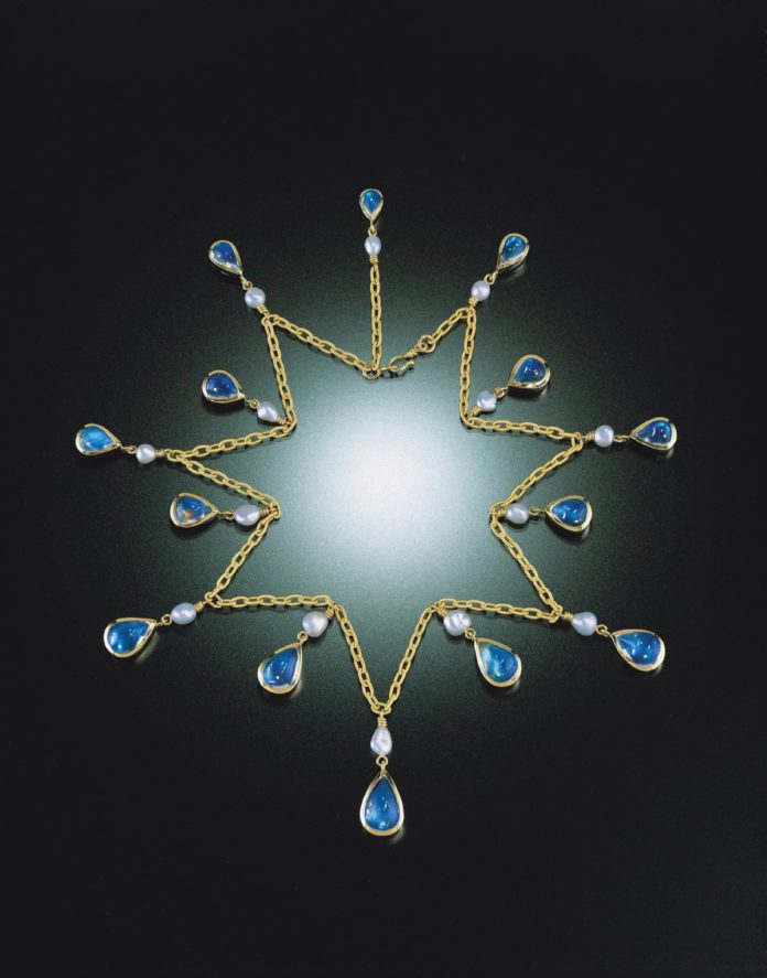 Jewelry lovers don’t just accessorize—they accumulate little biographies in metal and stone.