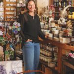 With locations in Novato and Santa Rosa, Made Local Marketplace incubates local brands from across the North Bay.