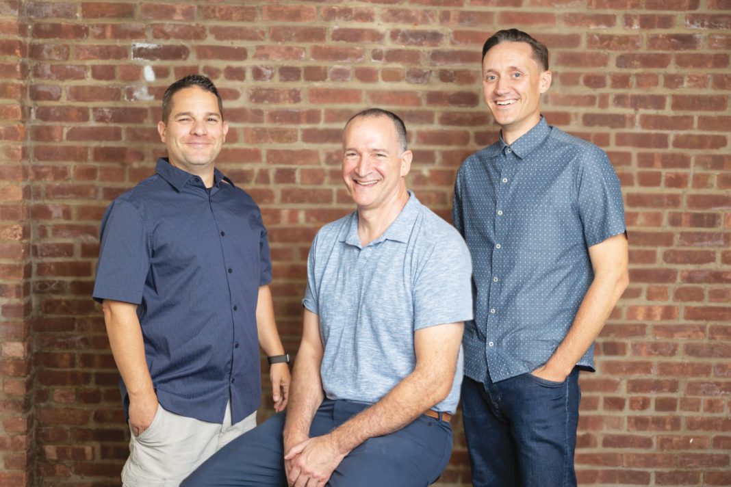 Scores of local Sonoma businesses sell their wares online with new Trellus app launch.