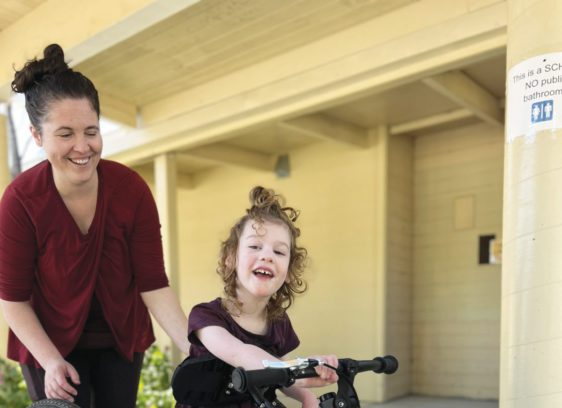 Frame Running: Athletic Club Launches for People with Mobility Challenges New Marin athletic club launched for frame running, serving people with mobility challenges.