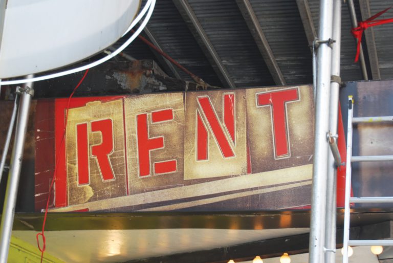 Tenants & Landlords, Challenges Beset Marin’s Tight Residential Rental Market